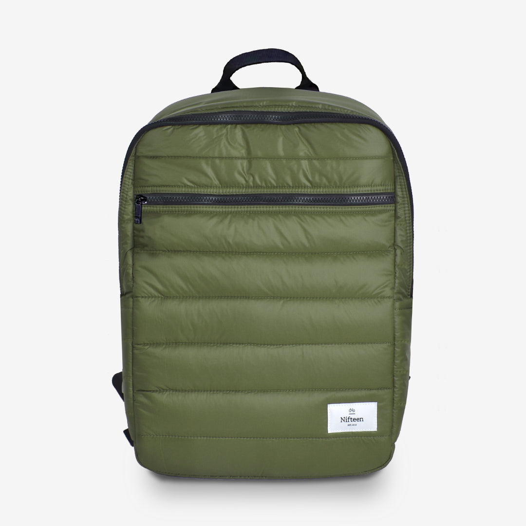 Oasis Soft Laptop Backpack