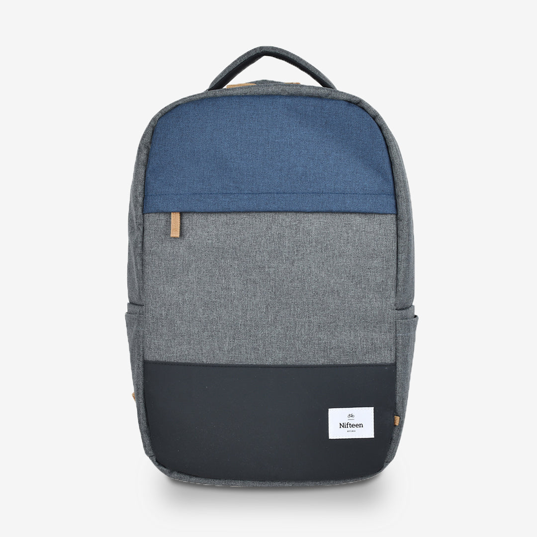 Downtown Original Laptop Backpack – Nifteen