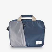 Load image into Gallery viewer, Manhattan Taffeta Laptop Bag
