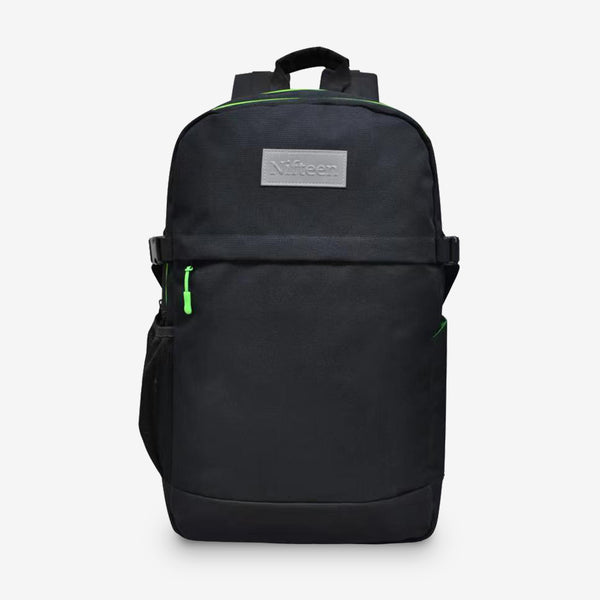 Hype Fluorescent Strap Backpack