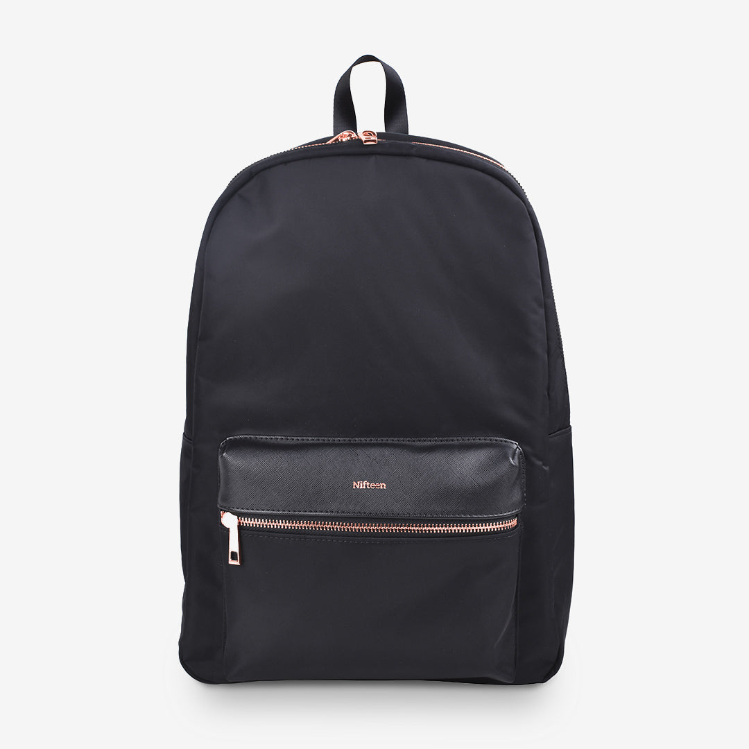 Vogue Laptop Backpack